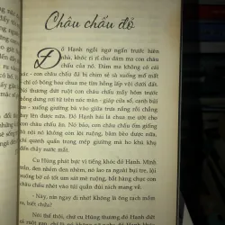 Căn nhà vẫn mở cửa - Vương Thị Bích Việt  933654