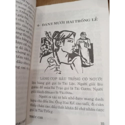 Huyền thoại biển - Trúc Chi 545442