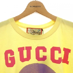 Áo thun GUCCI 615044 XJD37 627588