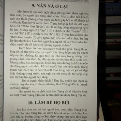 Truyện Trạng và truyện nói Trạng - Nguyễn Xuân Tư 756958