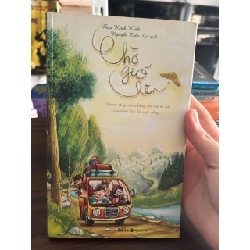 Chờ Gió Lên - Bao Kinh Kinh - Bao Kinh Kinh