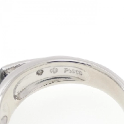 Tasaki Nhẫn Ngọc Trai Đen 10.6mm - Hàng hiệu Chính hãng 835617