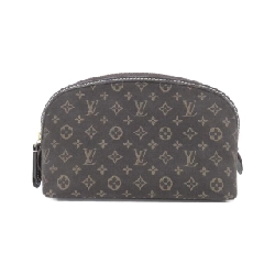 Túi xách Louis Vuitton Monogram Idylle Pouch Cosmetic 17cm M40375