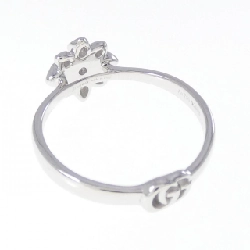 Nhẫn Flora Gucci - Hàng hiệu Authentic 835747