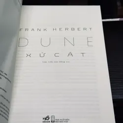 Dune xứ cát 758071