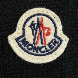 【Sản phẩm mới】Moncler MONCLER 20939B00035 Áo khoác lông 633007