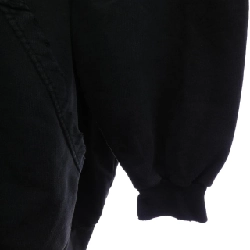 Balenciaga BE DIFFERENT 713677 TNVB4 UNISEX Áo khoác - Hàng hiệu Chính hãng 890619