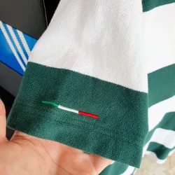 Áo Polo Kappa CHÍNH HÃNG size 1m7 - 1m8 (65-78Kg) 571147