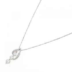 Dây chuyền kim cương PT900/PT850 1.00CT - Hàng hiệu Chính hãng 858822