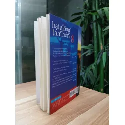 Hạt giống tâm hồn 8: Những câu chuyện cuộc sống – Nhiều tác giả 563745