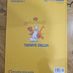 The Aristocats storybook 3
20k 674811