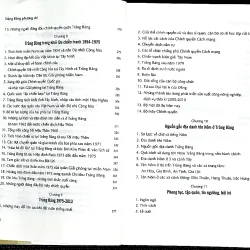TRẢNG BÀNG PHƯƠNG CHÍ - Lịch sử , văn hóa vùng đất và con người nam Tây Ninh 1027813