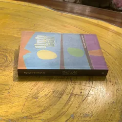 TÌNH CÁT - NGUYỄN QUANG LẬP 745195