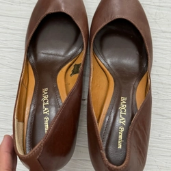 Thanh lý giày nữ size 36 459647