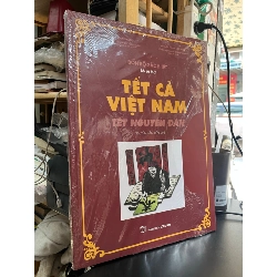 Combo Bốn bộ sách Tết - Nguyễn Mạnh Hùng (trọn bộ 4 tập) 517407