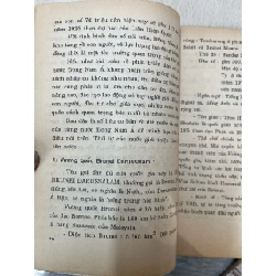 Đông Nam Á ngày nay - GS. Nguyễn Quốc Lộc