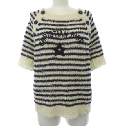 クリスチャンディオール CHRISTIAN DIOR ニ knit - Hàng hiệu Authentic