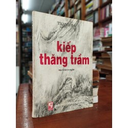 Kiếp thăng trầm - Thanh Ba