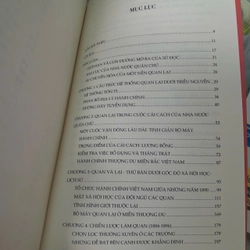 QUAN VÀ LẠI Ở MIỀN BẮC VIỆT NAM - EMMANUEL POISSON 541777