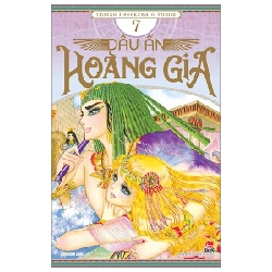 Dấu Ấn Hoàng Gia - Tập 7 - Chieko Hosokawa, Fūmin ASB.PO Oreka-Blogmeo120125