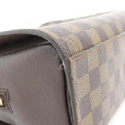 Túi Louis Vuitton Damier Triana N51155 617102