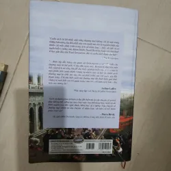 Sách Lịch sử giao thương 747553