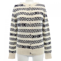Áo khoác cardigan CHANEL