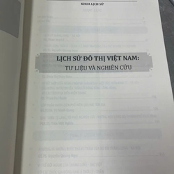LỊCH SỬ ĐÔ THỊ VIỆT NAM 531946