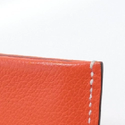 HERMES Ash Serie 084859CA Thẻ đựng - Hàng hiệu Chính hãng 806914