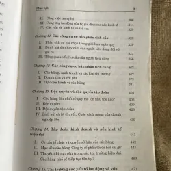 Kinh tế vĩ mô trong nền kinh tế chuyển đổi.- TS. Neva Goodwin và PGS.TS. Phạm Vũ Luận  960538