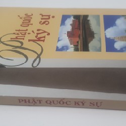 PHẬT QUỐC KÝ SỰ (sách) 6012