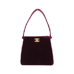【Vintage】Túi Chanel