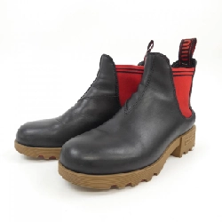 【Khuyến mãi áp dụng】Giày bốt MIU MIU 662098