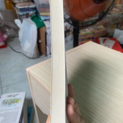 Sách Dám bị ghét 521749