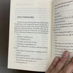 [KHOA HỌC VIỄN TƯỞNG] Nhà máy chế tạo siêu nhiên - Karel Capek 699322