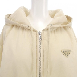 Áo khoác PRADA với logo hình tam giác 292212 SOOO 1WQ9 - Hàng hiệu Chính hãng 810543