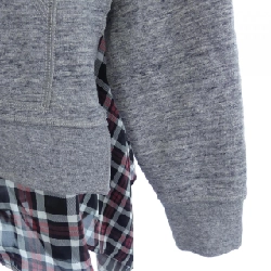 ディースクエアード DSQUARED2 S75GU0383 Áo khoác 629630