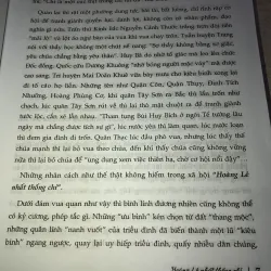 Hoàng lê nhất thống chí 995701