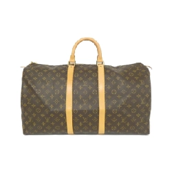 Túi du lịch Louis Vuitton Monogram Keepall 55cm M41424