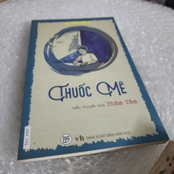 Thuốc mê | Thâm Tâm 526119