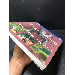 Easy pruning mới 80% bẩn nhẹ ố HCM1611 912493