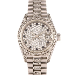 Rodania RO-2836 WG tự động - Hàng hiệu Authentic