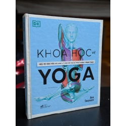 Khoa học về yoga - Phạm Hằng Nguyên dịch