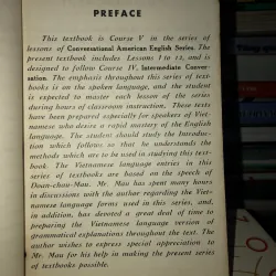Advanced conversation - Đối thoại lớp cao lớp V bài từ 1 đến 12 797921