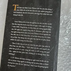 Bàn về khoa học | Lev Tolstoy 688370