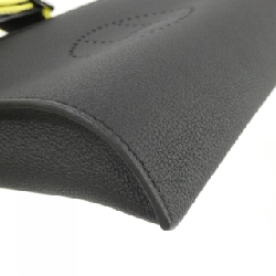 Túi xách vai Hermès Vidpoche 084024CK 612353