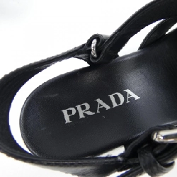 Giày sandal PRADA 656577