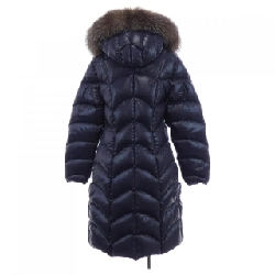 MONCLER ALBIZIA Áo khoác lông - Hàng hiệu Chính hãng 818487