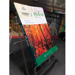 (TẶNG BOOKMARK) Rừng Thẳm mới 80% bẩn nhẹ 2006 Julien Graco RBK0906 SÁCH VĂN HỌC