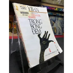 [Sách Cũ SCGR] Người đàn bà sinh ra trong bóng đêm 1995 mới 60% ố bẩn Y Ban HPB0906 SÁCH VĂN HỌC